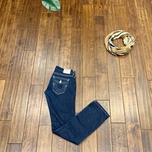 True Religion Billy Jeans 👖